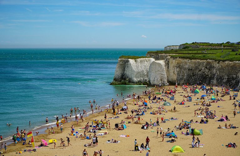 UK Leisure Travel 2026 Survey Results